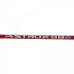 Yonex Astrox 88 S White / Red
